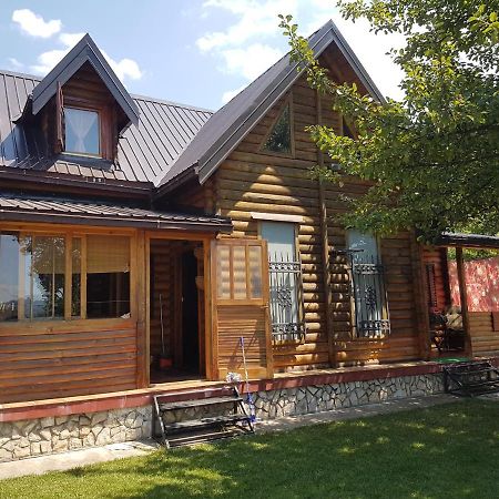 Holiday Home Angie Kolašin Exterior foto