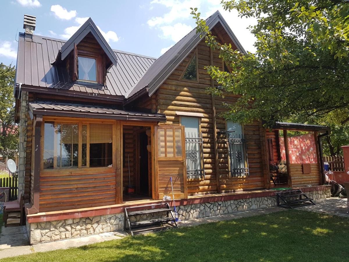 Holiday Home Angie Kolašin Exterior foto